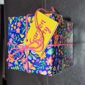LUSH Garden Party Gift Set